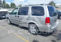 2006 Chevrolet UPLANDER photo