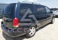 2006 Chevrolet UPLANDER фото