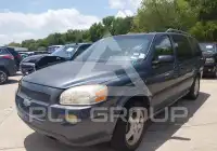 2006 Chevrolet UPLANDER фото