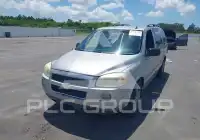 2006 Chevrolet UPLANDER фото