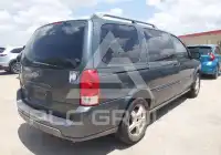 2006 Chevrolet UPLANDER фото