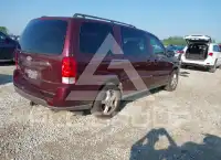 2006 Chevrolet UPLANDER фото
