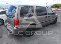 2006 Chevrolet UPLANDER фото