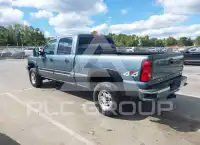 2006 Chevrolet Silverado фото