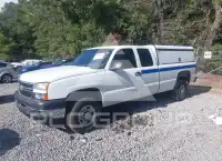 2006 Chevrolet Silverado фото