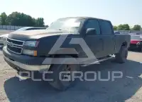 2006 Chevrolet Silverado photo