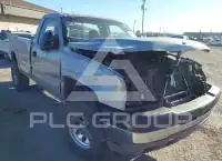 2006 Chevrolet Silverado фото