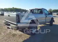 2006 Chevrolet Silverado фото