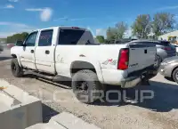 2006 Chevrolet Silverado фото