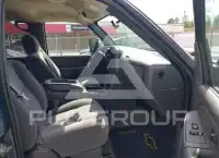 2006 Chevrolet Silverado фото