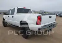 2006 Chevrolet Silverado фото