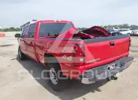 2006 Chevrolet Silverado фото