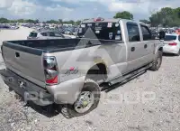 2006 Chevrolet Silverado фото