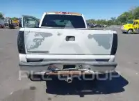 2006 Chevrolet Silverado photo