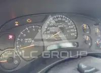 2006 Chevrolet Silverado photo