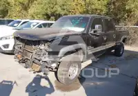 2006 Chevrolet Silverado photo