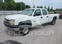 2006 Chevrolet Silverado photo