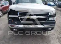 2006 Chevrolet Silverado photo