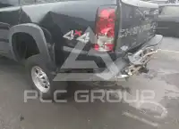 2006 Chevrolet Silverado фото