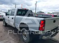 2006 Chevrolet Silverado photo