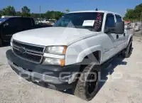 2006 Chevrolet Silverado photo