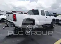 2006 Chevrolet Silverado фото