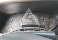 2006 Chevrolet Silverado photo
