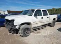 2006 Chevrolet Silverado фото