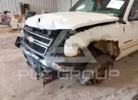 2006 Chevrolet Silverado фото