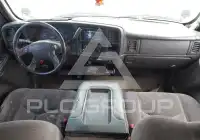 2006 Chevrolet Silverado фото