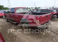 2006 Chevrolet Silverado фото