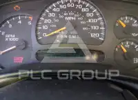 2006 Chevrolet Silverado photo