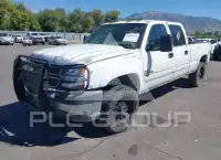 2006 Chevrolet Silverado photo
