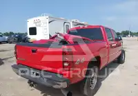 2006 Chevrolet Silverado фото