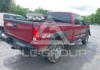 2006 Chevrolet Silverado фото