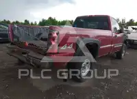 2006 Chevrolet Silverado фото
