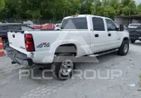 2006 Chevrolet Silverado photo