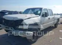 2006 Chevrolet Silverado фото