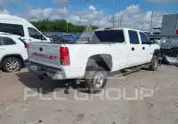 2006 Chevrolet Silverado фото