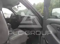 2006 Chevrolet Silverado фото