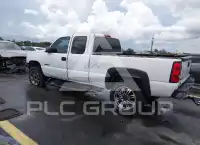 2006 Chevrolet Silverado фото