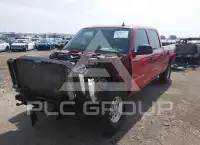 2006 Chevrolet Silverado фото