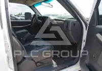2006 Chevrolet Silverado photo