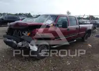 2006 Chevrolet Silverado фото
