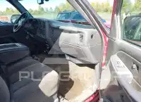 2006 Chevrolet Silverado фото