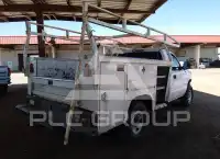 2006 Chevrolet Silverado фото