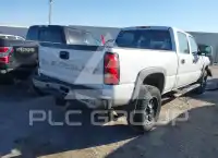 2006 Chevrolet Silverado фото