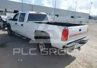 2006 Chevrolet Silverado фото