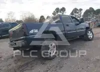 2006 Chevrolet Silverado photo