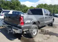 2006 Chevrolet Silverado photo